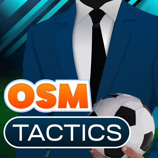 OSM 24 - Football Manager game – Apps no Google Play